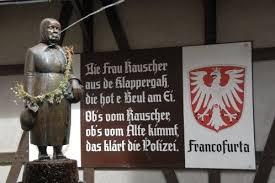 F fraurauscher