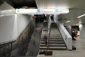 F rolltreppen