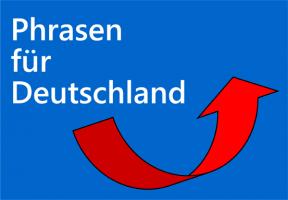 Phrasen fur Deutschland