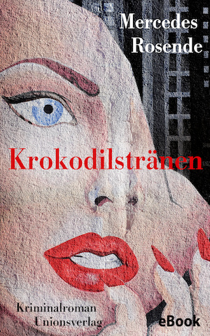 c krokodilstranen