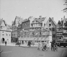 fm Frankfurt a. Main die Stadt von gestern und heute 1933 Bundesarchiv Berlin Vertrieb Transit Film GmbH Motiv 2