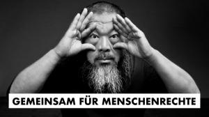 k aiweiwei