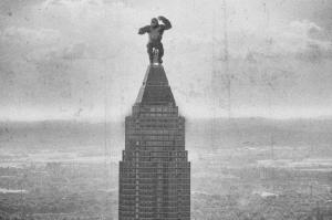 king kong FILM