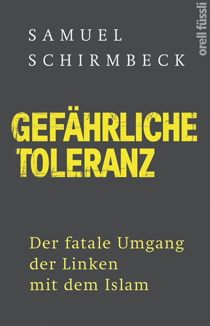 kpm Schirmbeck Gefahrliche Toleranz