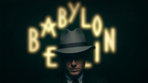 f babylon berlin 100 v varm a25bbe