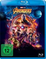 Avengers IW BD1