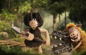 EarlyMan DVD2