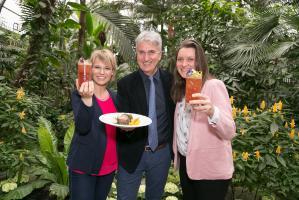 F Fruhlingsball 2019