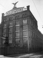 F adlerwerke