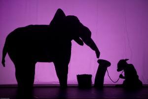 k PILOBOLUS Shadowland das Original Foto Emmanuel Donny