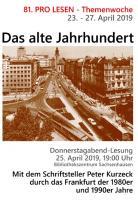 kpm Literatur und Kultur April Titel 72