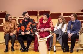 o berliner staatsoper