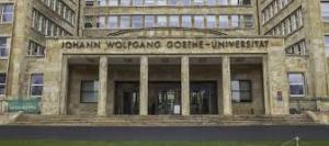 uni goetheuni