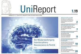 uni report119