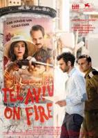 dvd telaviv