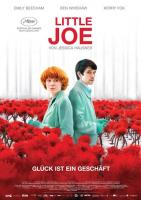 f little joe