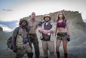 Jumanji Next