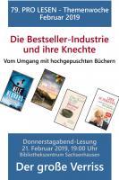 kpmLiteratur und Kultur Februar 2019 Titel 72
