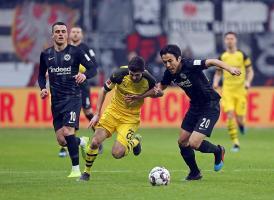 E dortmund