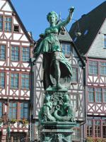 F justitia frankfurt de