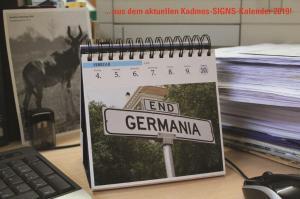 k End Germania 1