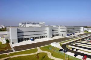 kpm KNV Logistik