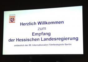 rita hessenempfang