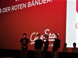 Der Club der roten Bander 1 berein 2019