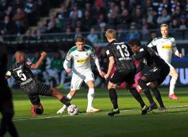 E gladbach
