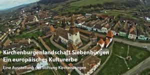 K Kirchenburgen