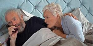 f Die Frau des Nobelpreistraegers Mehr als eine Muse big teaser article