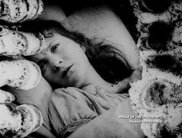 fm dawson city 92 Mae Marsh in Polly of the Circus 1917 