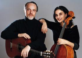 m Ariana Burstein Roberto Legnani copyright Burstein Legnani