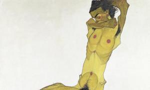 wien schiele