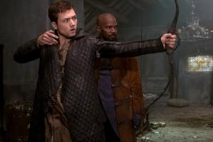 Robin Hood