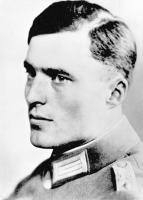 A STAUFFENBERG