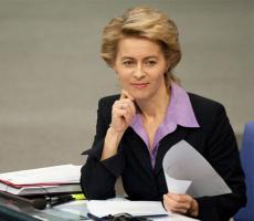 a von der leyen.de