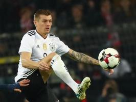 f toni kroos
