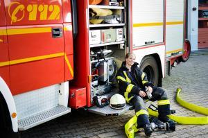 kleider.Feuerwehr vorher