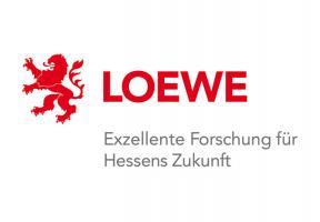 uni LOEWE logo goethe uni