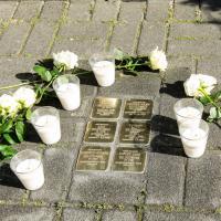 stolperstein 3320