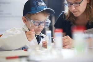Stiftung6 Polytechnische Gesellschaft Dominik Buschardt
