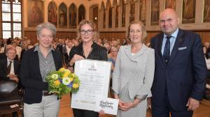 f Preisubergabe Binding Kulturpreis