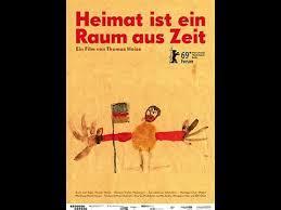 f heimat ist ein raum