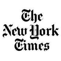 p newyorktimes logo