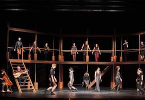 wm Bundesjugendballett Shakespeare 2