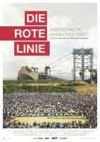 Die rote Linie Plakat RZ WEB 1