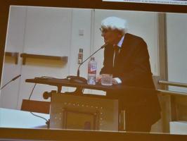 Habermas bereinigt 2