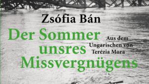 b ban. Der sommer