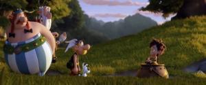 Asterix